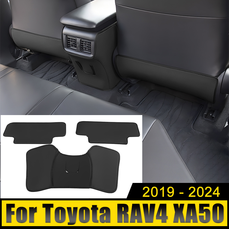 Infant Car Seat Cover - 토요타 RAV4 XA50 2019 2020 2021