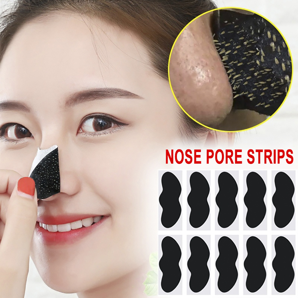 10-100개 블랙헤드 제거 마스크 코팩 블랙헤드 코  - Nasal Aspirator 리뷰 및 가격