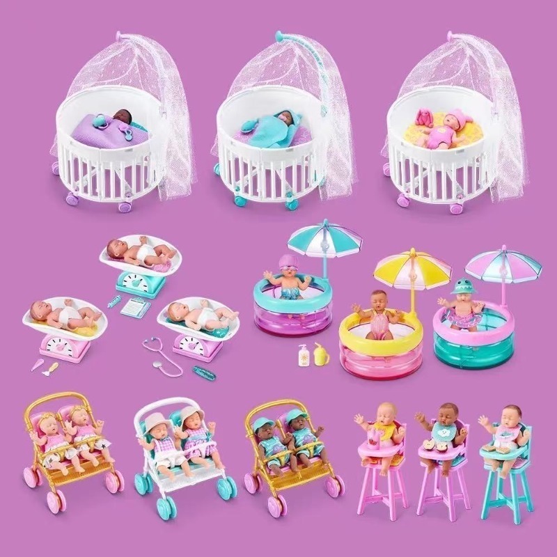 미니 서프라이즈 베이비 볼 블라인드 박스, 5개입, 실 - Baby Products Toys 리뷰 및 가격