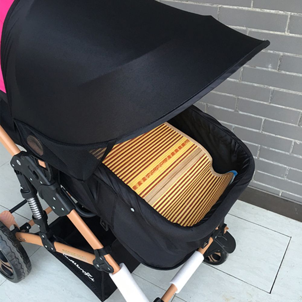 유니버설 캐노피 커버 카시트 캐리지 썬 쉐이드 유모차  - Infant Car Seat Cover 리뷰 및 가격