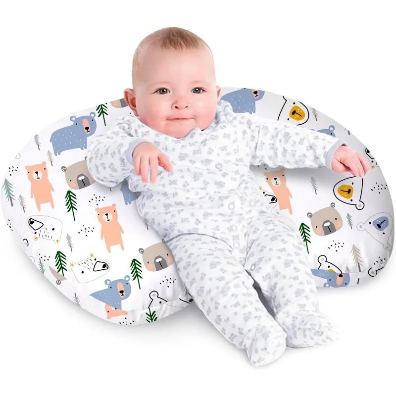 유아용 간호 베개, 모유 수유 베개, 아기 지지 베개, - Nursing Pillow Breastfeeding 리뷰 및 가격