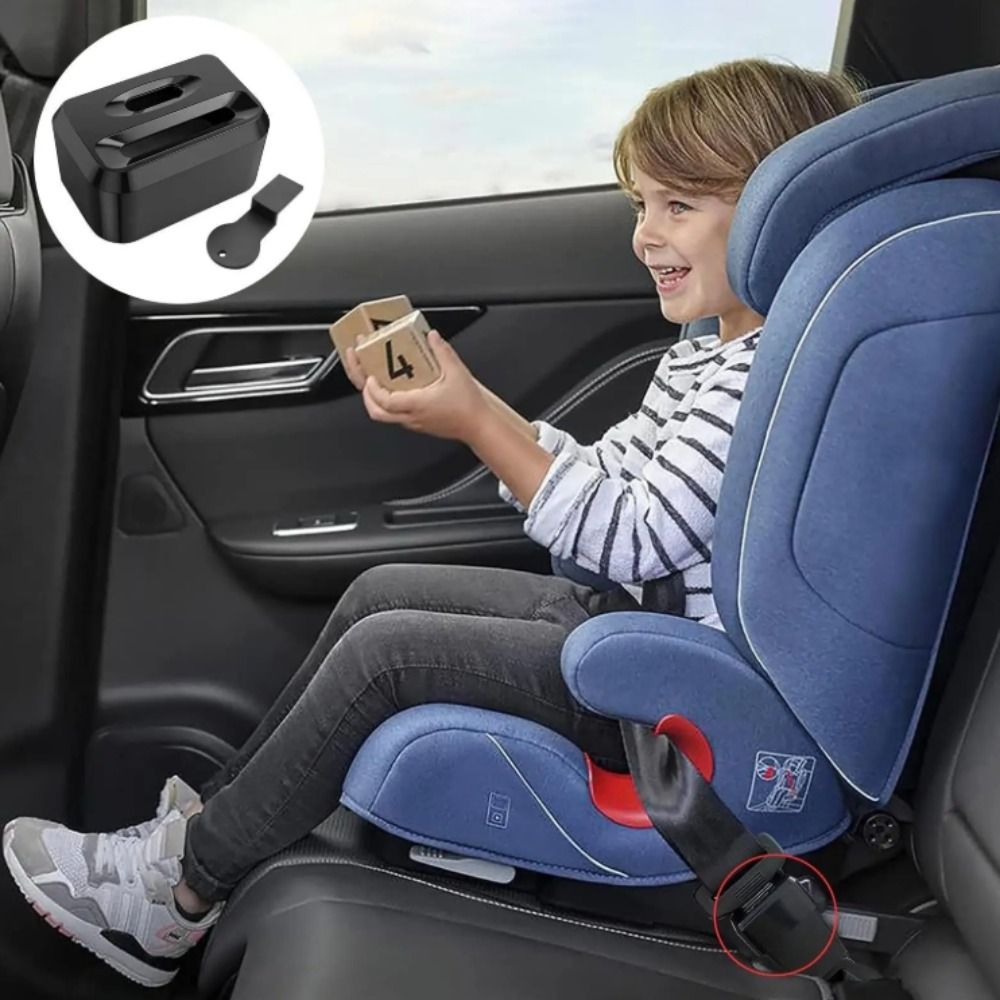 재사용 가능한 자동차 안전벨트 클립, 사용하기 쉽고 탈 - Infant Car Seat Cover 리뷰 및 가격