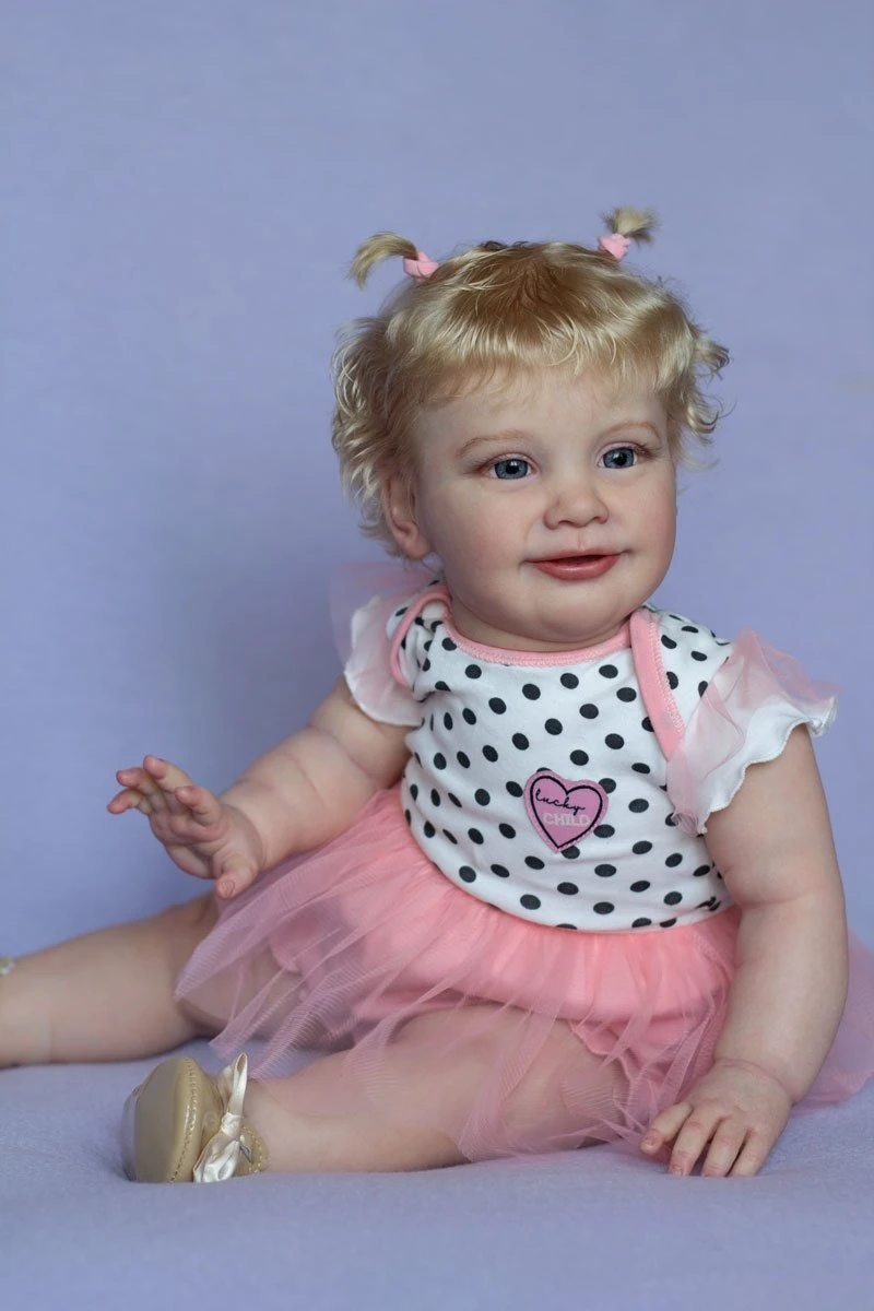 22인치/25인치 크기의 천으로 된 몸통과 무작위로 배 - Zoe Baby Products 리뷰 및 가격