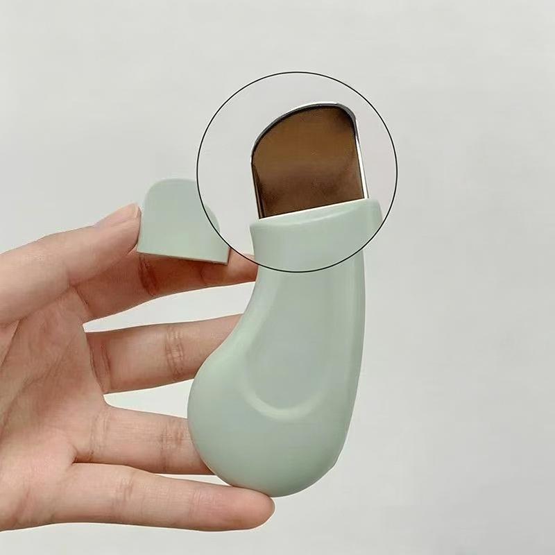 코와 얼굴의 블랙헤드와 화이트헤드를 제거하는 새로운 도 - Nasal Aspirator 리뷰 및 가격
