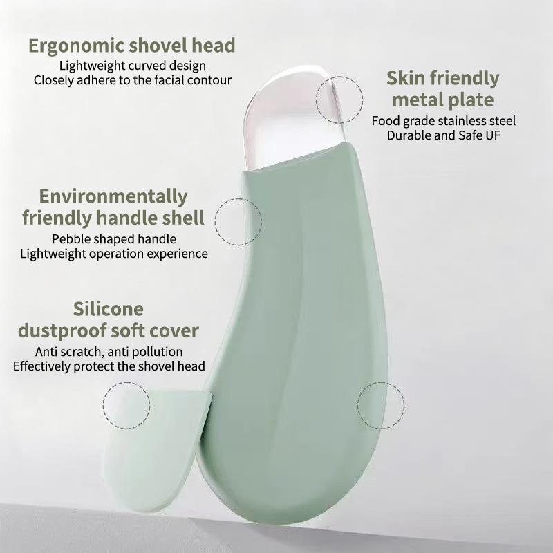 코와 얼굴의 블랙헤드와 화이트헤드를 제거하는 새로운 도 - Nasal Aspirator 리뷰 및 가격