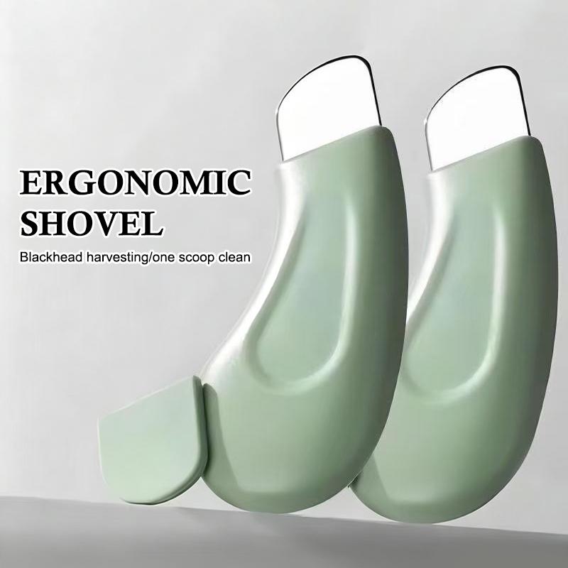 코와 얼굴의 블랙헤드와 화이트헤드를 제거하는 새로운 도 - Nasal Aspirator 리뷰 및 가격