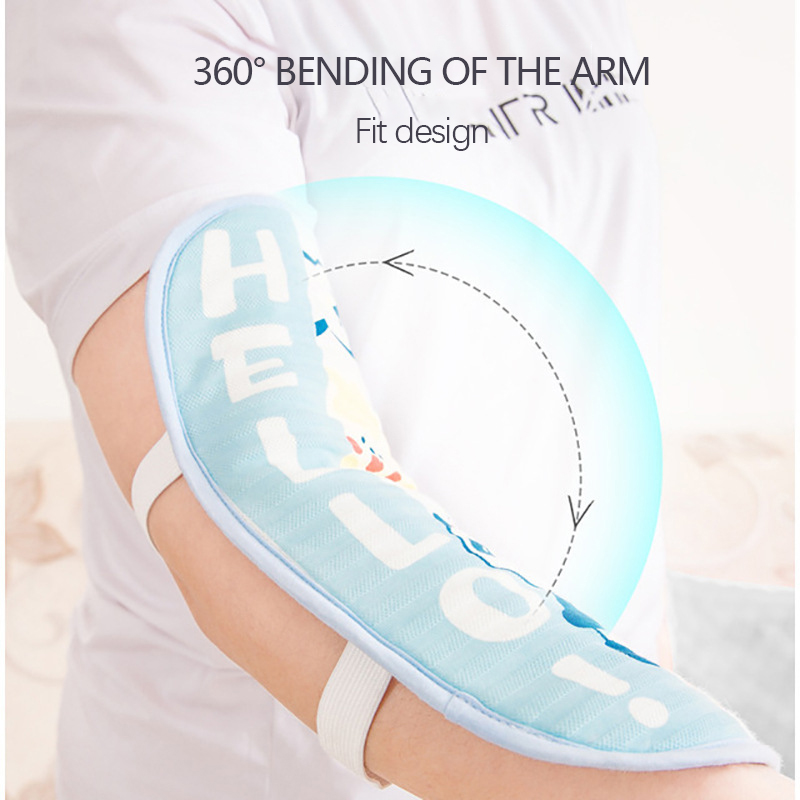 신생아용 아이스 실크 아기 수유 베개, 신축성 있는 여 - Nursing Pillow Breastfeeding 리뷰 및 가격