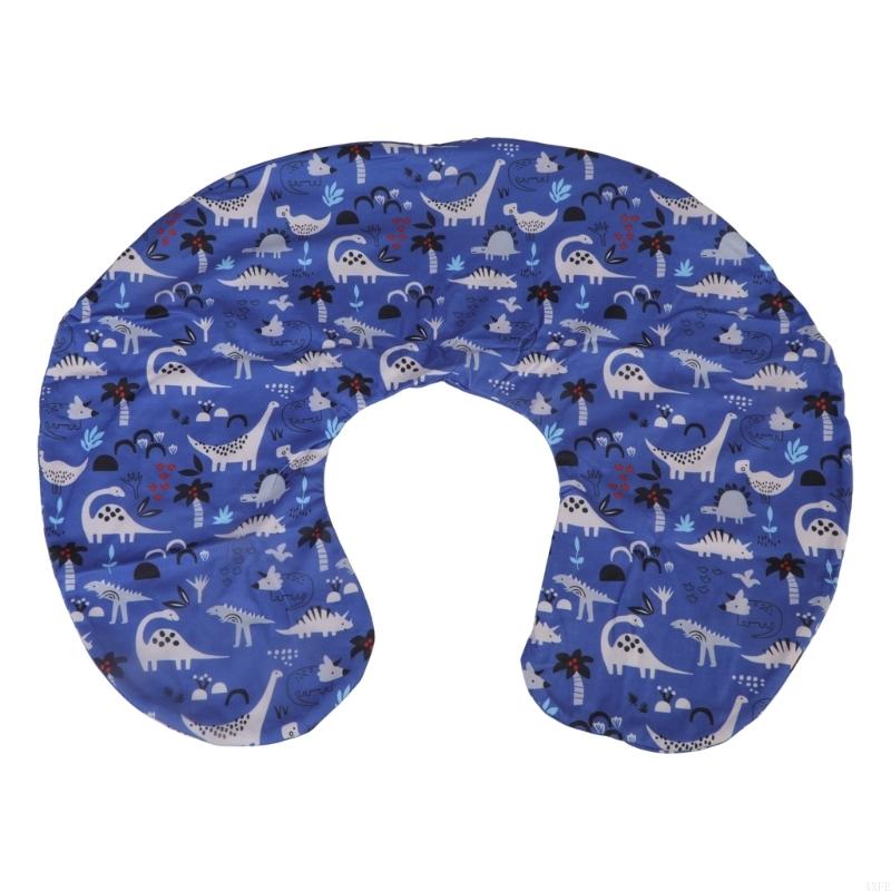 간호 베개 슬리브 통기성 모유 수유 쿠션 케이스 베개  - Nursing Pillow Breastfeeding 리뷰 및 가격