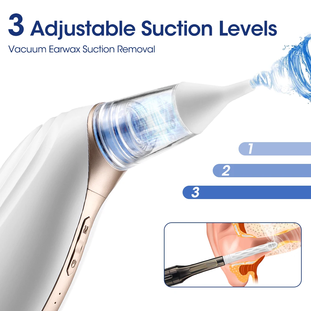 전동 코흡입기 귀 청소기 성인 및 어린이용 수영 귀염  - Nasal Aspirator 리뷰 및 가격