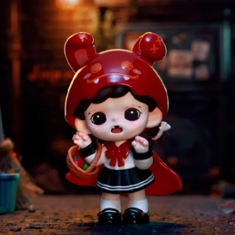 베이비 조라 시크릿 웰 캔 텔 시리즈 2 블라인드 박스 - Baby Products Toys 리뷰 및 가격