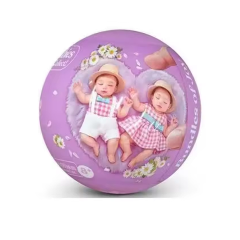 정품 주루 5 서프라이즈 마이 미니 베이비 시리즈 2  - Baby Products Toys 리뷰 및 가격