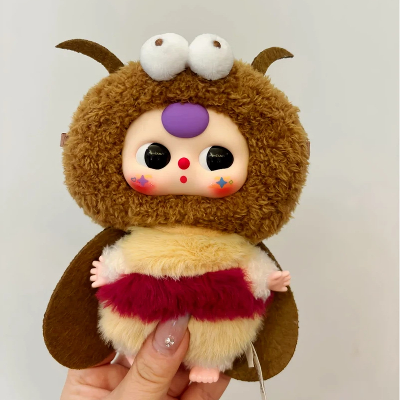 베이비 쓰리 엘프 시리즈 플러시 블라인드 박스 장난감  - Baby Products Toys 리뷰 및 가격