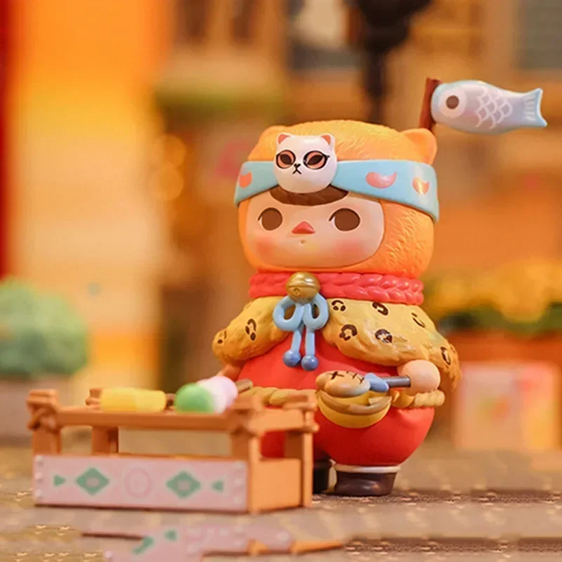팝마트 퍼키 페스티벌 베이비즈 시리즈 귀여운 애니메이션 - Baby Products Toys 리뷰 및 가격