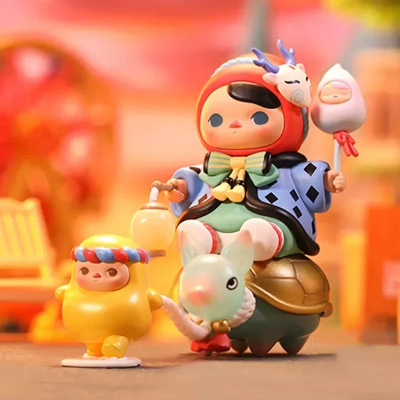팝마트 퍼키 페스티벌 베이비즈 시리즈 귀여운 애니메이션 - Baby Products Toys 리뷰 및 가격