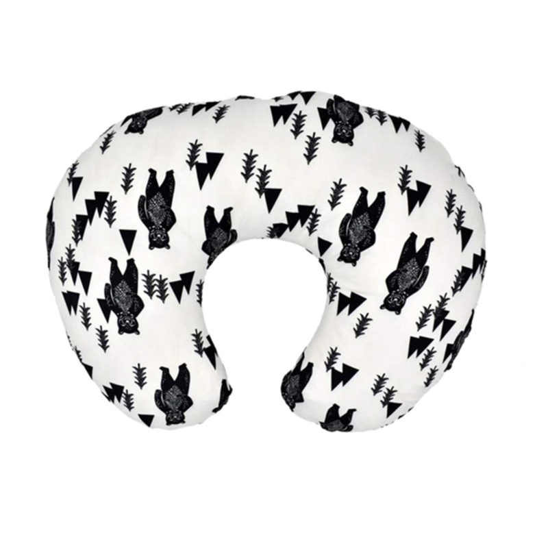 유아 수유 베개 커버, 모유 수유 베개 커버, 아기 수 - Nursing Pillow Breastfeeding 리뷰 및 가격