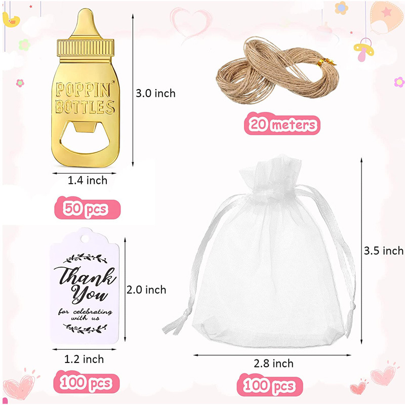 아기 수유 병따개 선물 가방, 첫 번째 어린이 생일 파 - Zwitsal Baby Products 리뷰 및 가격