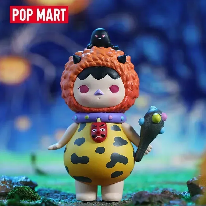 팝 마트 퍼키 몬스터 베이비 시리즈 블라인드 박스 미스 - Baby Products Toys 리뷰 및 가격